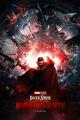 Doctor Strange v mnohovesmíru šílenství